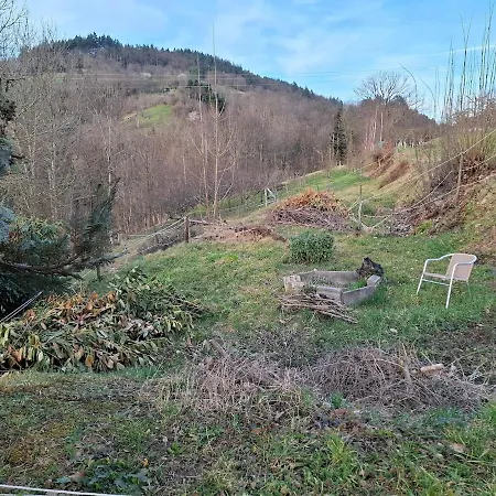 In Murbachhof Up To 10 People Cooking Possible Bühl