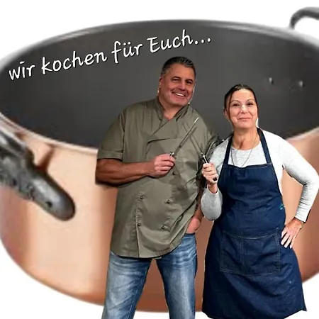 Apartamento In Murbachhof Up To 10 People Cooking Possible *