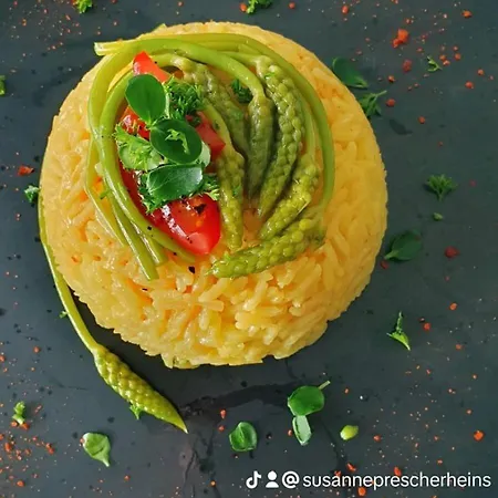 In Murbachhof Up To 10 People Cooking Possible