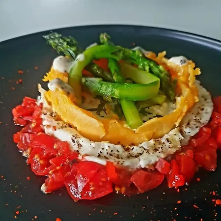 Apartamento In Murbachhof Up To 10 People Cooking Possible