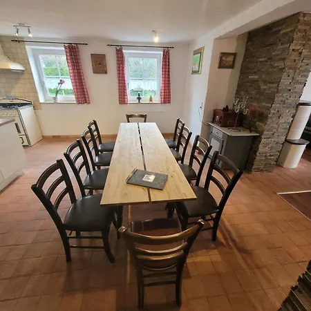 In Murbachhof Up To 10 People Cooking Possible Bühl