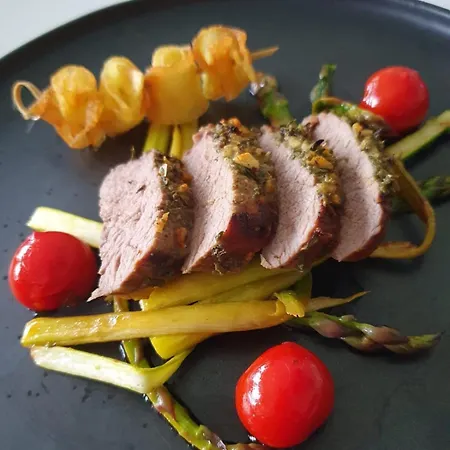 Apartman In Murbachhof Up To 10 People Cooking Possible Bühl