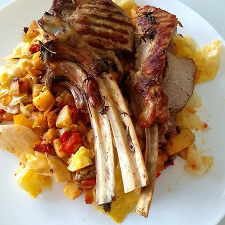 In Murbachhof Up To 10 People Cooking Possible Bühl