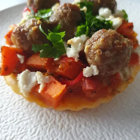 In Murbachhof Up To 10 People Cooking Possible * Bühl