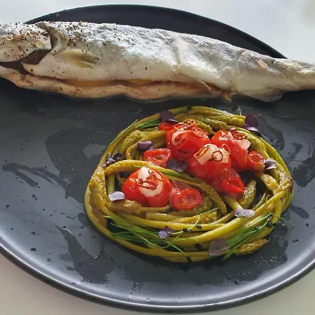 Apartamento In Murbachhof Up To 10 People Cooking Possible *