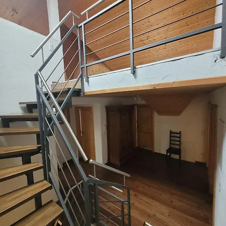 Apartman In Murbachhof Up To 10 People Cooking Possible Bühl