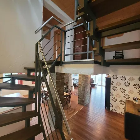 In Murbachhof Up To 10 People Cooking Possible Apartman *