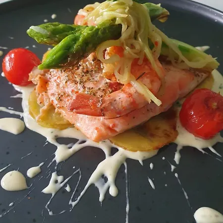 In Murbachhof Up To 10 People Cooking Possible Apartamento