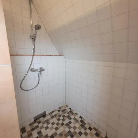 In Murbachhof Up To 10 People Cooking Possible Apartamento *