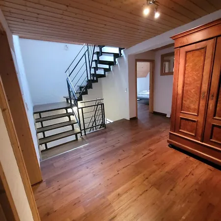 In Murbachhof Up To 10 People Cooking Possible *