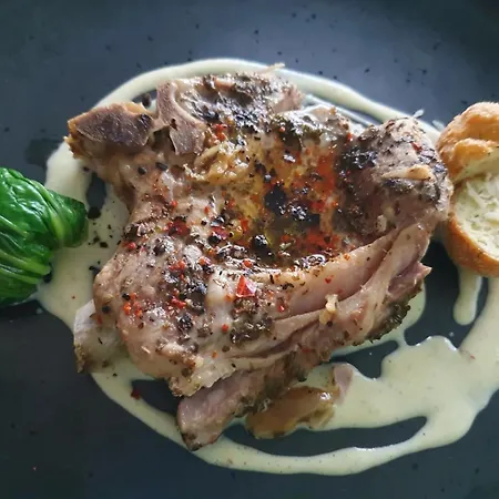 In Murbachhof Up To 10 People Cooking Possible Bühl