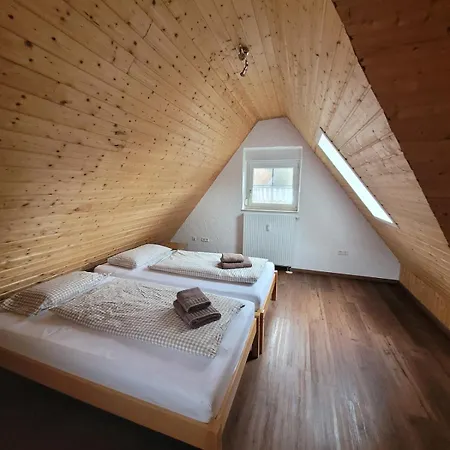 Apartamento In Murbachhof Up To 10 People Cooking Possible Bühl