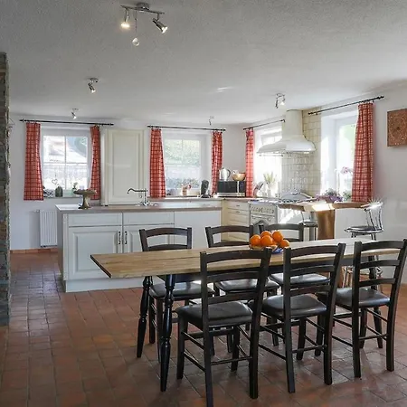 Apartamento In Murbachhof Up To 10 People Cooking Possible Bühl