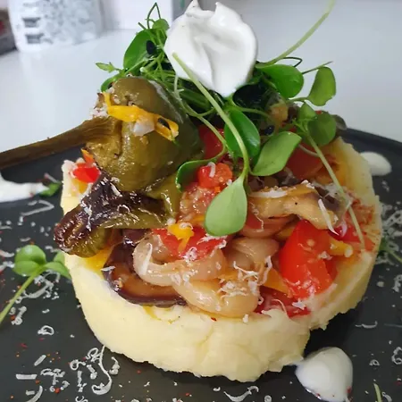 Apartamento In Murbachhof Up To 10 People Cooking Possible Bühl