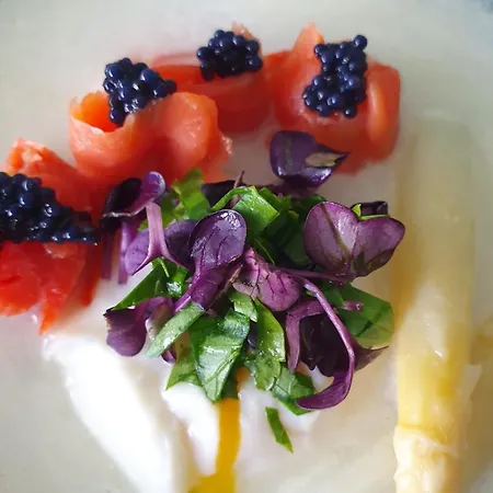 In Murbachhof Up To 10 People Cooking Possible * Bühl