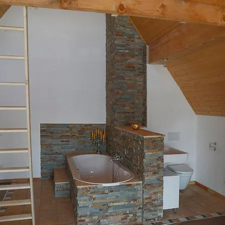 Apartamento In Murbachhof Up To 10 People Cooking Possible