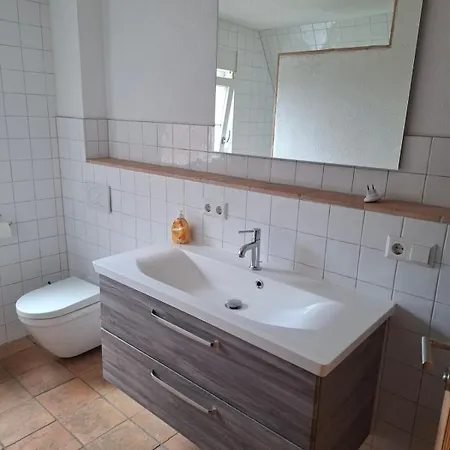 Apartamento In Murbachhof Up To 10 People Cooking Possible Bühl