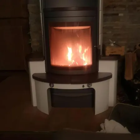 In Murbachhof Up To 10 People Cooking Possible